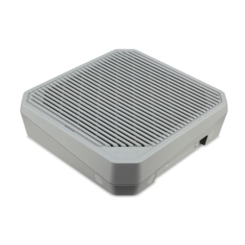 Acer Connect Vero W6M Wi-Fi 6E Router Wifi, Router 5G, Mobile Hotspot, Router Wifi 6E Tri Band, Processore Quad Core 2 Ghz Arm Cortex, Porta Ethernet