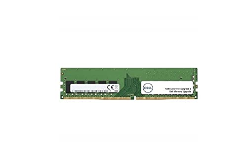 Dell A9654881 8Gb Ddr4 2400Mhz Ecc Memoria