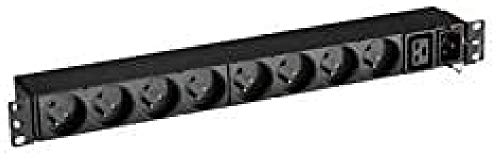 Onduleur Eaton Flexpdu 8 Fr 1U