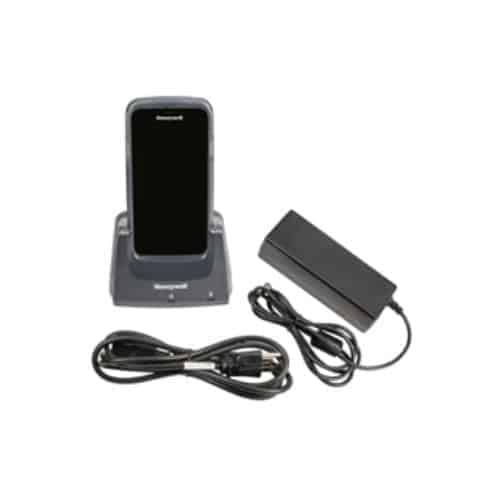 Kit Includes Dock. Power