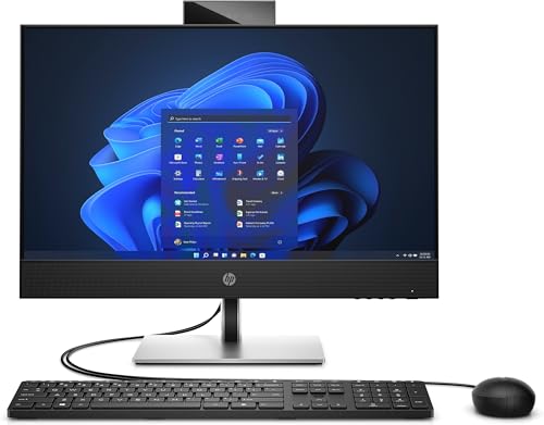 Hp Proone 440 G9 - All-In-One - Core I5 13500T 1.6 Ghz - 8 Gb 883V4Ea#Abz