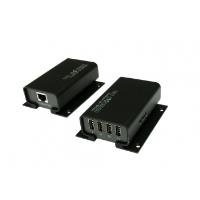 'Exsys 1444 Extender Usb 2.0, 4 Porte "Kat. 5/5E/6, 100 M