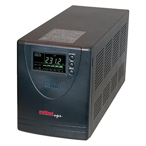 Roline Linesecure Ii 2000
