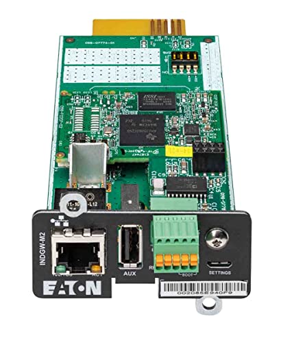 Industrial Gateway Card Accs