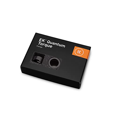 Ek Quan.Torq.Compr. Ring Hdc 16 6Er Bk | 3831109836125