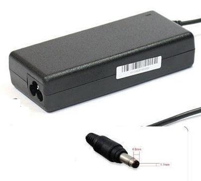 Alimentatore Per Notebook Hp 18.5V 65W 3.5A 4.8X1.7 Bullet