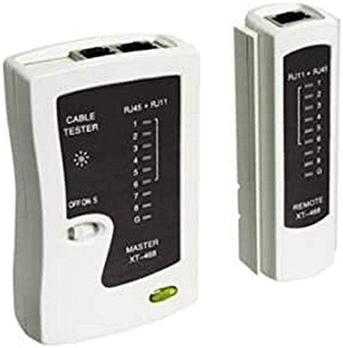 Wp Wpc-Tst-001 Bianco Network Cable Tester