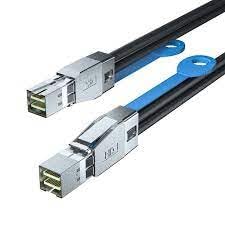Tandberg - Overland Cavo Ext Sas 2M Sff-8644-Sff-8644