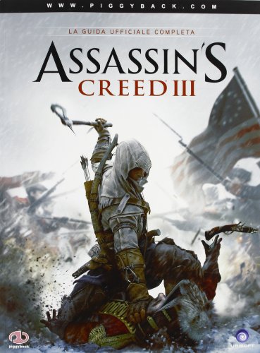 Guida Assassin'S Creed Iii