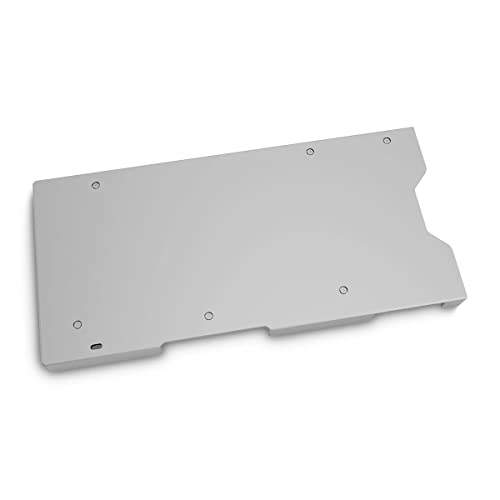 Ekwb Ek Quanvec² Trio Rtx3070Ti Backpl. Ni Sr | 3831109892046