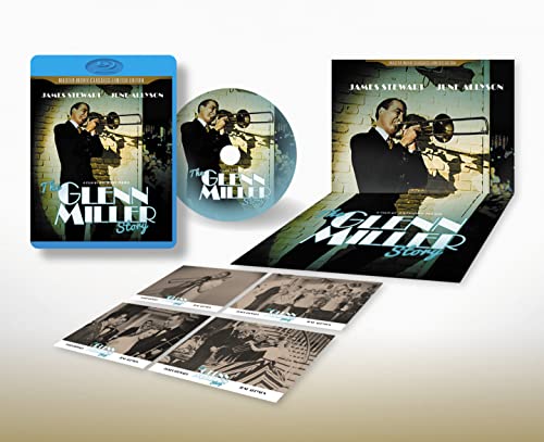 Excalibur The Glenn Miller Story