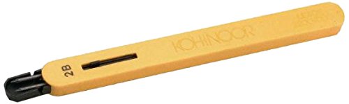 Koh-I-Noor Mine 2Mm Duo, Pack Of 12