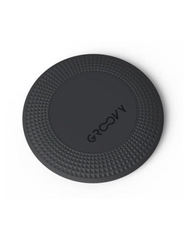 Groovy Caricatore Wireless 5 W Marca