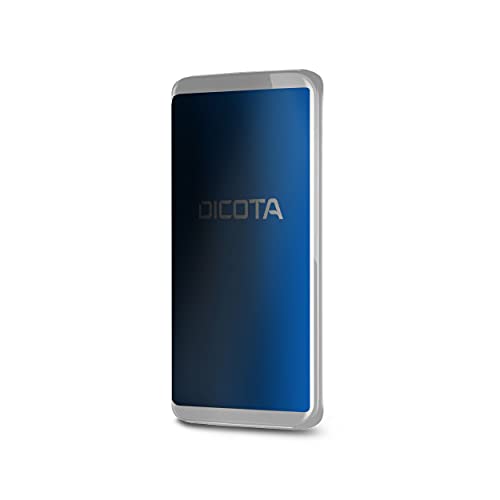 Dicota Filtro Privacy 4 Vie Per Iphone 12 Pro Max Autoadesivo