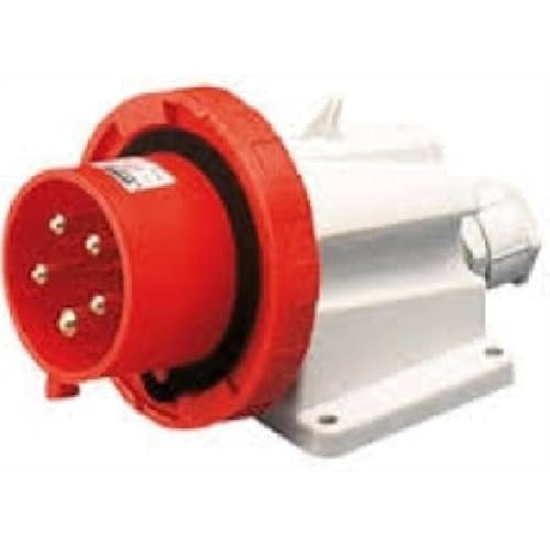 3P+E 32A 400V Gw60441