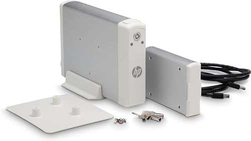 Hp Removable Hard Drive Enclosure