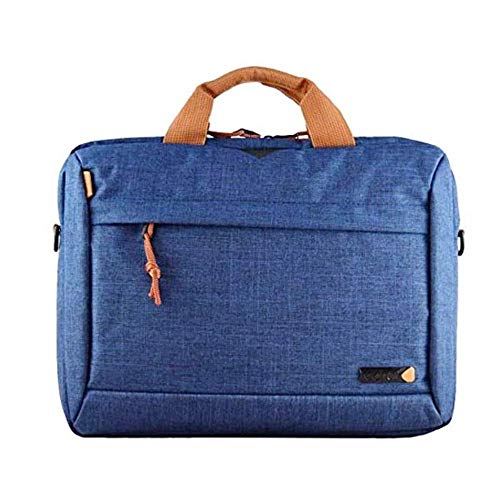 Techair Manica 14"-15,6" Blu