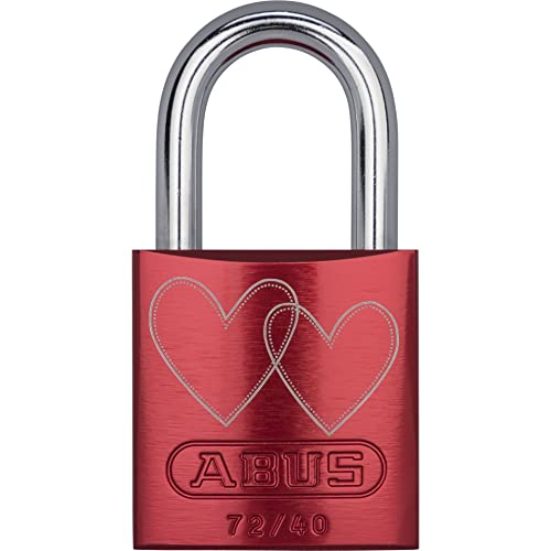 Abus Love 74/40 Lock Look 4 Sl 6
