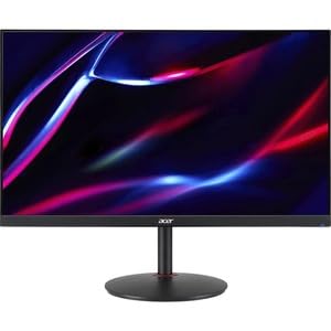 Acer Nitro Xv272U Rvbmiiprx - Xv2 Series - Monitor A Led - 27'' - Hdr Um.Hx2Ee.V30