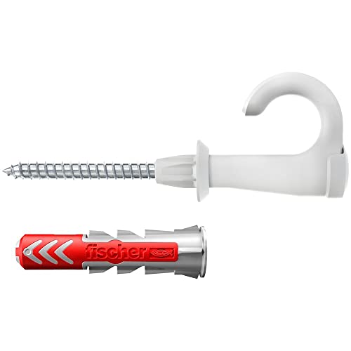 Fisc Easyhook Round Duopower 8X40