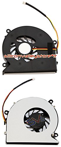 Ventola Cpu Fan Bsb0705Hc Acer Aspire 7720, 7720G, 7720Z, 7720Zg