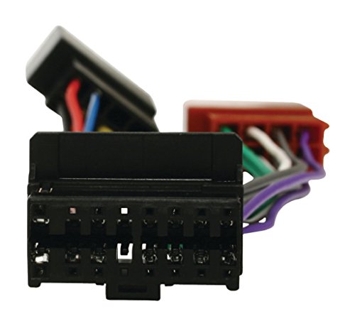 Hq Iso-Pion16P02 Cavo Di Interfaccia E Adattatore
