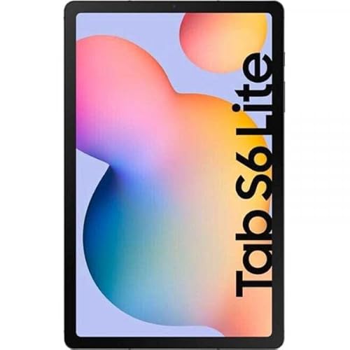 Samsung S6 Lite Wifi Solo 64 Gb, Grigio Oxford Eu
