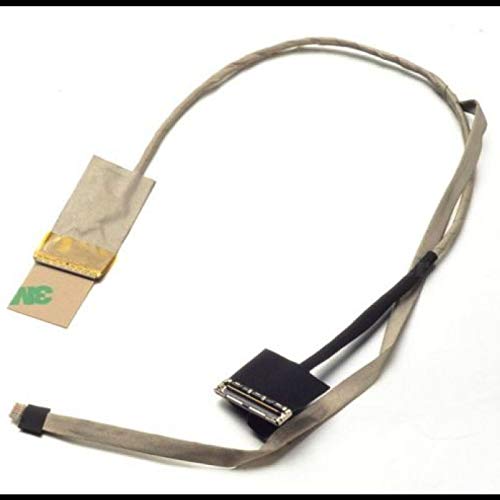 Siliconvalleystore Cavo Flat Hp Pavilion G6-2315Er, G6-2315Ex, G6-2315Ez, G6-2315Sa, G6-2315Tx