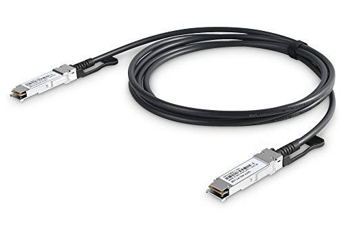 Qsfp+ 40G 1M Dac Cable Allnet,Cisco,D-Link,Edimax,Etherwan,Fortinet Mt 1