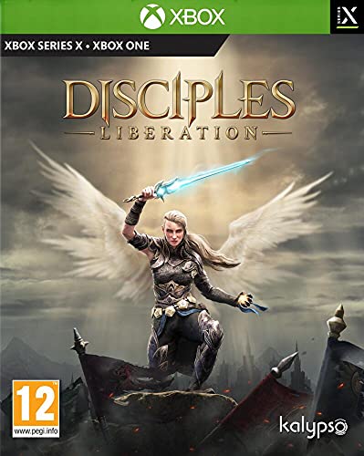 Koch Media Sas Liberazione Dei Discipi Xone/Xsx Vf