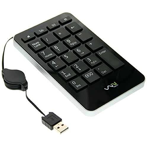 Wintech Knp-7 Tastiera