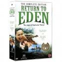 Excalibur Return To Eden Complete