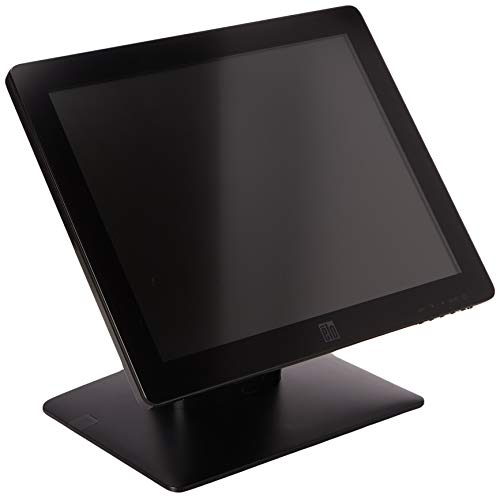 Elo15 Lcd Led Bk Itouch Usb-Rs232 Zero-B