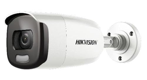 Hikvision Ds-2Ce12Dft-F28 F2.8