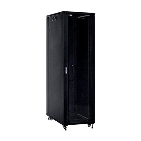 Wp Wpn-Rna-32606-Bs - Racks (Freestanding, 32U, Black)