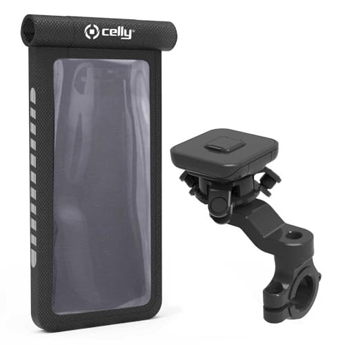 Celly Accessori Smartphone Marca Modello Magn Case+Holder 17 9Cm
