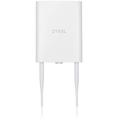 Zyxel Zyxel Nwa55Axe Outdoor Ap/Nebulaflex Wireless Ap Inc Poe ==5Note132-23 27/02/20220,91