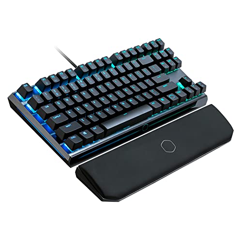 Cooler Master Mk730 Tastiera Cherry Bule - Layout It