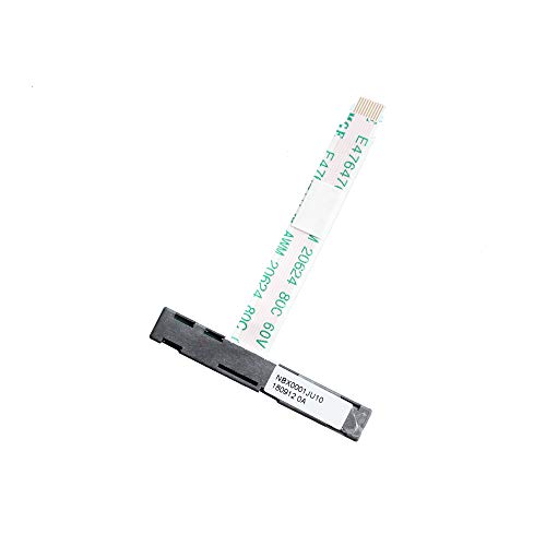 Gintai Cavo Connettore Hdd Sata Per Lenovo Legion Y720-15Ikb 80Vr Nbx0001Ju10 5C10N67262