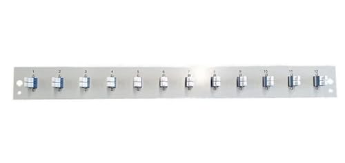 Efb-Elektronik Sb-Fp-12Sc-S-Os2 Schalttafelzubehör (Sb-Fp-12Sc-S-Os2) Marca