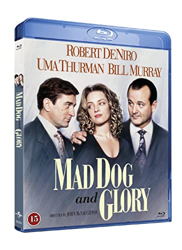 Excalibur Mad Dog And Glory