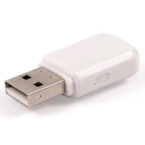 Adattatore Nilox Nano Usb 2.0 600 Mbs