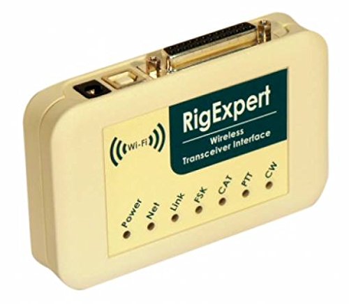 Rigexpert Wti-1 Wireless Transceiver Interface