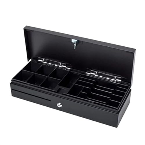 Mustek Cassetto Portamonete Lb-170A
