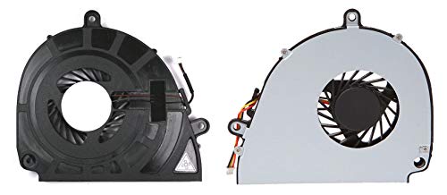 Siliconvalleystore Ventola Cpu Fan Fadg Acer Aspire 5750Zg-B944G75Mnkk, 5755, 5755G
