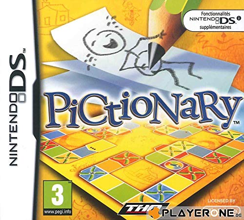 Pictionary
