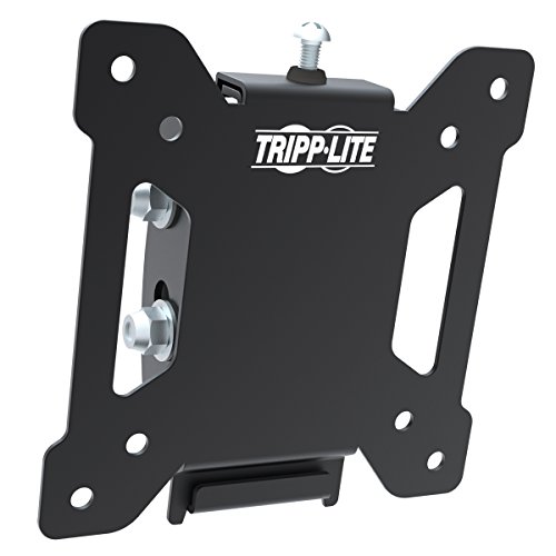 Tilt - Supporto Da Parete Per Tv E Monitor Da 13 A 27"