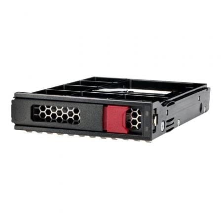 Hewlett Packard Ssd 3,5 Hpe 960Gb Sata Ri Hs Lff Hot Swap
