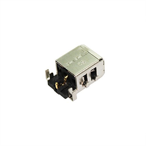 Gintai - Presa Di Alimentazione Cc Per Asus Rog Gl502V Gl502Vs Gl502Vm Gl502Vy Gl502Vt Gl702V Gl702Vm Gl702Vt Gl502Vs-Ds71