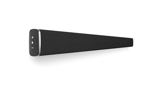 Stem Wall - Soundbar Con 15 Microfoni
